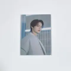 SEVENTEEN FOLLOW AGAIN フォトカード 4 ジュン