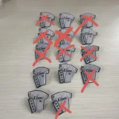 2025年最新】ライオンズ ピンバッチの人気アイテム - メルカリ