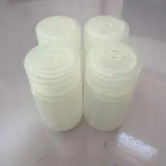 ナルゲンボトル 30ml 4本のサムネイル