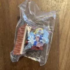 ワンピース　チョコサプ中身のみ