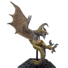 まとめ買い歓迎　モンスターハンター　カプコン　スタンダードモデル セルレギオス