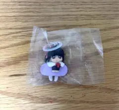 鬼滅の刃鬼滅の刃 キャラばんちょうこう めじるしマスコット 栗花落カナヲ