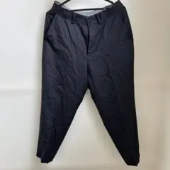 ウールパンツ スラックス