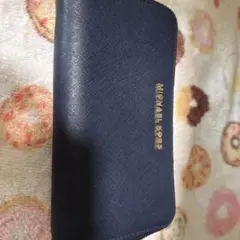 MICHEAL KORS 長財布