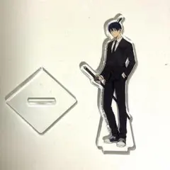チェンソーマン　早川アキ　アクリルスタンド