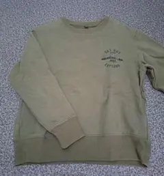 ユニクロ トレーナー 150