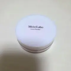 Moist Labo ルースパウダー 透明タイプ SPF30 PA++のサムネイル