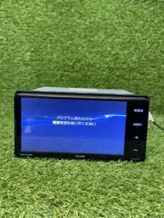 カーナビ AVN-S7W ECLIPSE S/NO:AP910190 AVN-S7W ECLIPSE S/NO:AP910190 - メルカリ