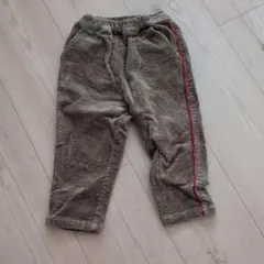 MARKEY'S HOGAN コーデュロイ長ズボン 95サイズ