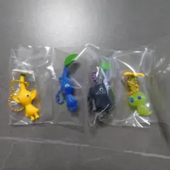 ピクミン グミ 4種セット