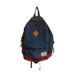 Coleman ネイビー/レッド リュックのサムネイル
