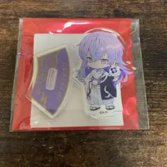 にじさんじ　星導ショウ　スイパラ　アクリルスタンド