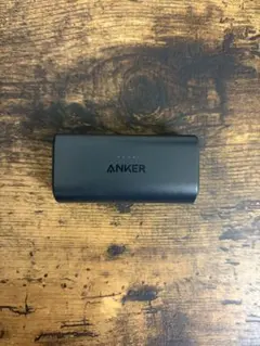 Anker Nano Power Bank 12W Lightningのサムネイル