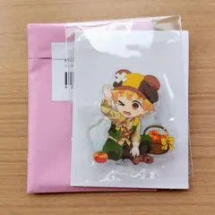 鬼滅の刃 我妻善逸 実りの秋 2025 アクリルスタンド