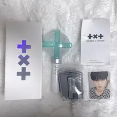 TXT OFFICIALL LIGHT STICK ペンライトver2 モア棒