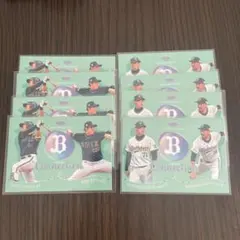 Buffaloes Connection セット