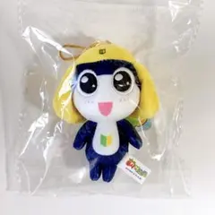 ケロロ軍曹 ミニミニchibiぬいぐるみマスコット タママ - メルカリ