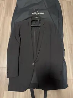 2026年最新】Saint Laurent メンズ テーラードジャケットの人気