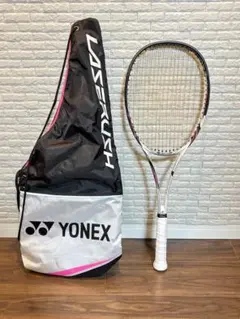 【送料無料】YONEX NX50S 軟式テニスラケットケース付