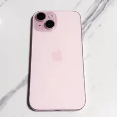 2026年最新】iPhone15 128gb ピンクの人気アイテム - メルカリ