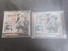 銀魂展 アクリルフィギュアコレクション 坂本セット【バラ売り可能】