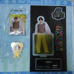 2025年最新】generations アクスタの人気アイテム - メルカリ