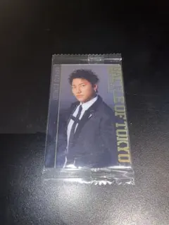 BATTLE OF TOKYO ウエハース　GENERATIONS 小森隼