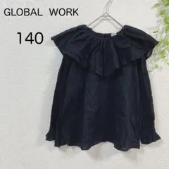 フリル トップス