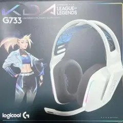 2025年最新】g733 kdaの人気アイテム - メルカリ