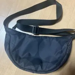 UNIQLO マリメッコ コラボ ショルダーバッグ