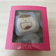 IZ*ONE YUJIN ぬいぐるみ