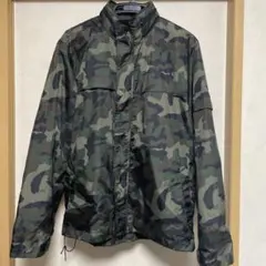 ナイロンジャケット　※無言購入OK