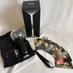 BTS公式ペンライト・アミボム ver.3