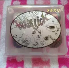 BUCK-TICK 缶バッジ6個セット 宇野亞喜良コラボ 2026年最新】宇野亞喜良の人気アイテム - メルカリ