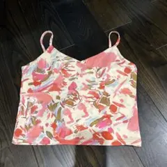 ヨガウェア トップス