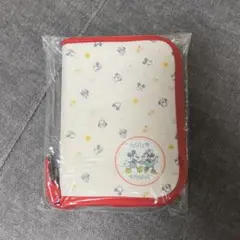 【非売品】ミッキーミニー マルチケース