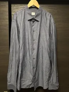 ARMARNI シャンブレーシャツ