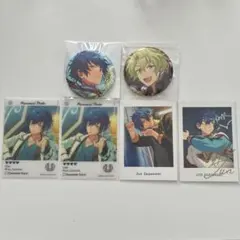 漣ジュン セット