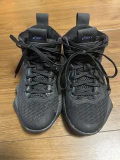 アシックス　バスケットボールシューズ NOVA SURGE GS キッズ　21㎝