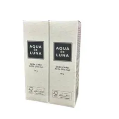 アクアドルナ オールインワンゲル 50g 2個のサムネイル