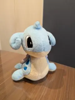 ポケモンセンターオンライン限定 超ビックサイズぬいぐるみラプラス