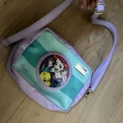 リトル・マーメイド アリエル バッグ