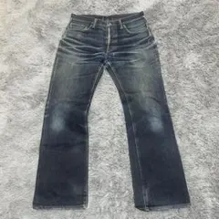 アイアンハート 461 21oz ブーツカット W33 - メルカリ