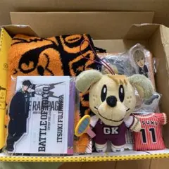 LDH グッズまとめ売り