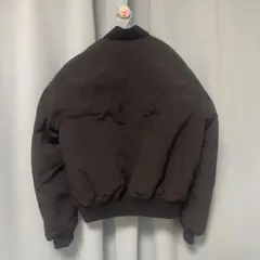 ボンバージャケット