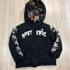 HYSTERIC カラフルキャラクター ジャケット