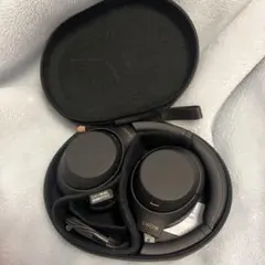 SONY WH-1000XM4 ワイヤレスヘッドフォン