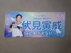 ファイターズ 応援グッズ