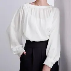 フォーマルブラウス