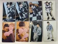 岡本信彦　フォトカード　Live Tour Love Culture ホログラム 岡本信彦 ラブカルチャー フォトカード レア ホログラム仕様